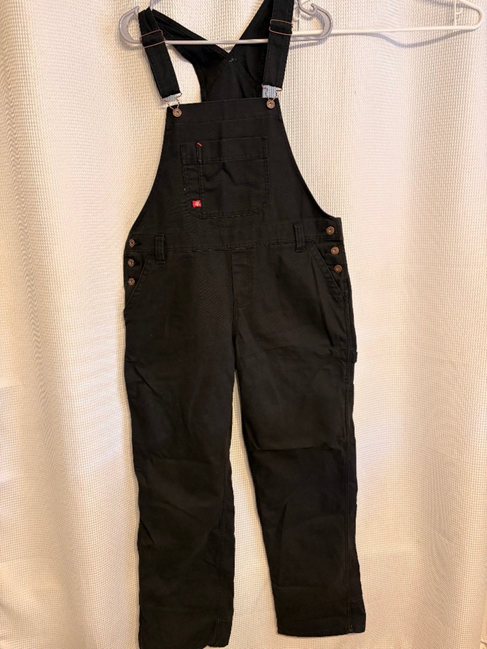 Women’s Dickies overalls